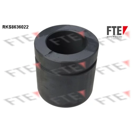 Piest brzdového strmeňa RKS8636022 /FTE/