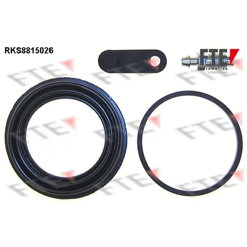 Opravná sada brzdového strmeňa RKS8815026 /FTE/