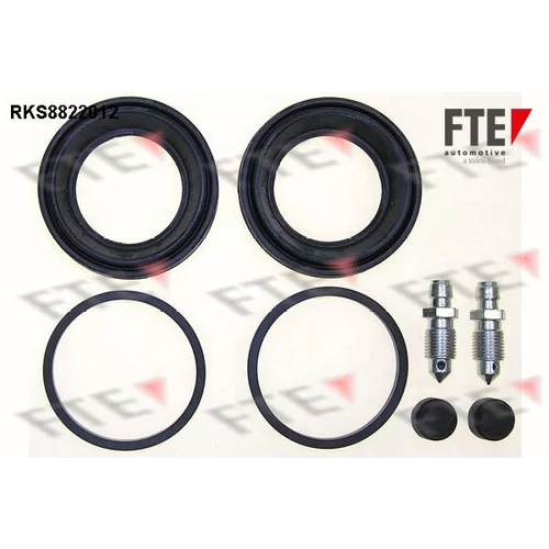 Opravná sada brzdového strmeňa RKS8822012 /FTE/
