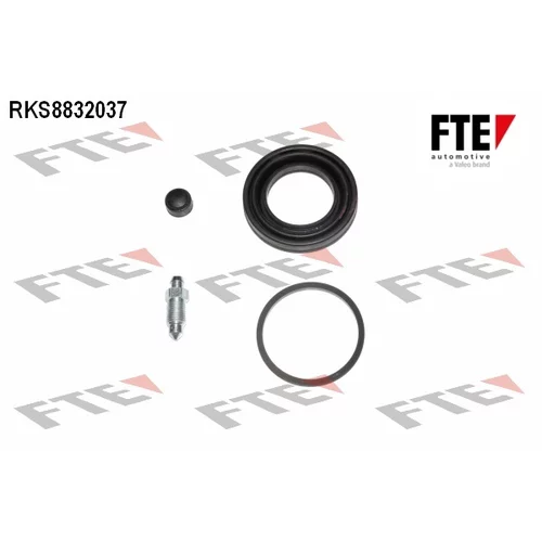 Opravná sada brzdového strmeňa RKS8832037 /FTE/