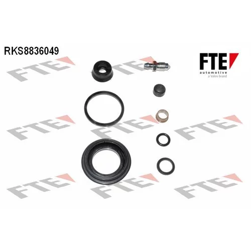 Opravná sada brzdového strmeňa RKS8836049 /FTE/
