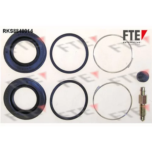 Opravná sada brzdového strmeňa RKS8848014 /FTE/
