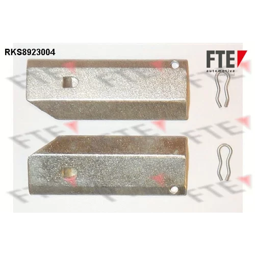 Vodiace puzdro brzd. strmeňa RKS8923004 /FTE/