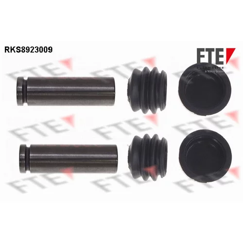 Vodiace puzdro brzd. strmeňa RKS8923009 /FTE/