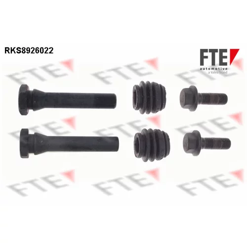 Vodiace puzdro brzd. strmeňa RKS8926022 /FTE/