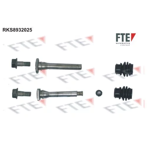 Vodiace puzdro brzd. strmeňa RKS8932025 /FTE/