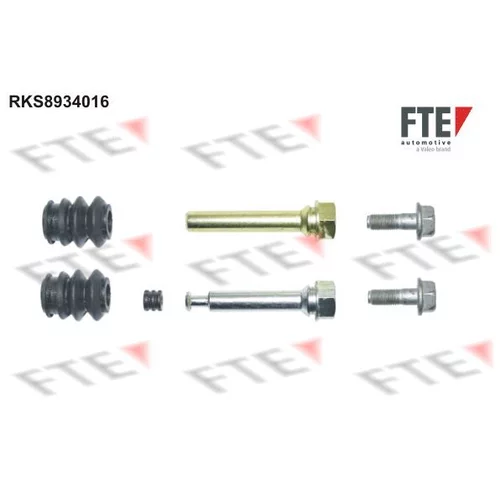 Vodiace puzdro brzd. strmeňa RKS8934016 /FTE/