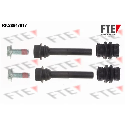 Vodiace puzdro brzd. strmeňa RKS8947017 /FTE/