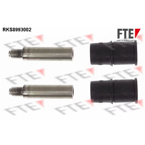 Vodiace puzdro brzd. strmeňa RKS8993002 /FTE/