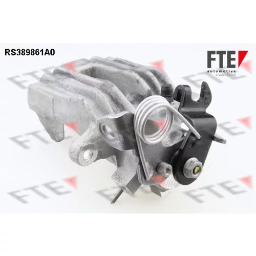 Brzdový strmeň FTE RS389861A0