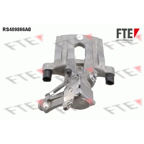 Brzdový strmeň FTE RS409866A0