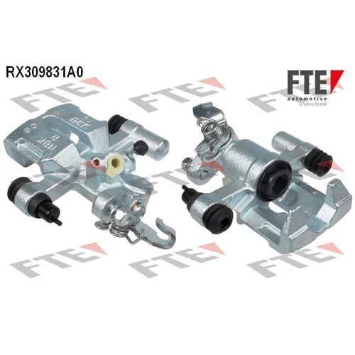 Brzdový strmeň FTE RX309831A0
