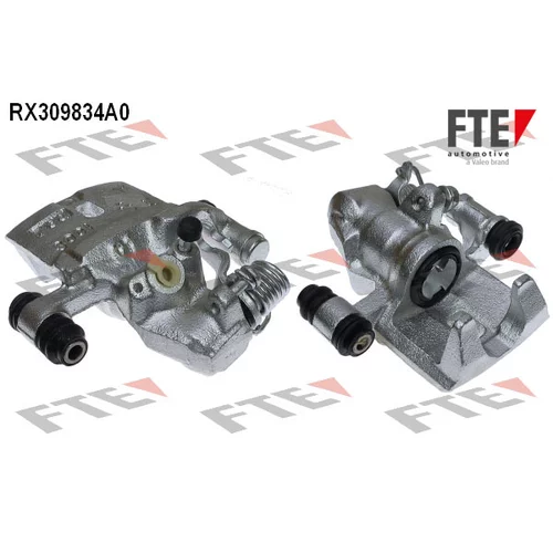 Brzdový strmeň FTE RX309834A0