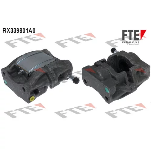 Brzdový strmeň RX339801A0 /FTE/