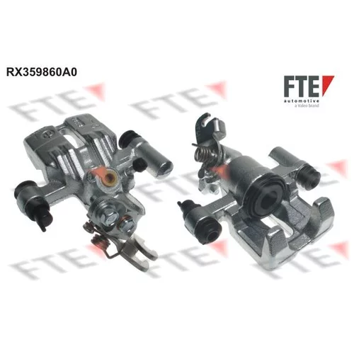 Brzdový strmeň FTE RX359860A0