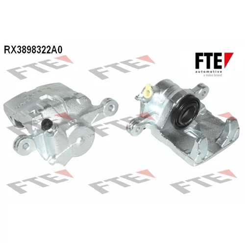 Brzdový strmeň RX3898322A0 /FTE/