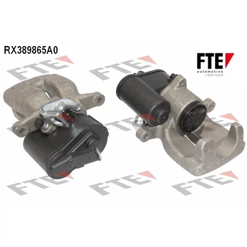 Brzdový strmeň FTE RX389865A0