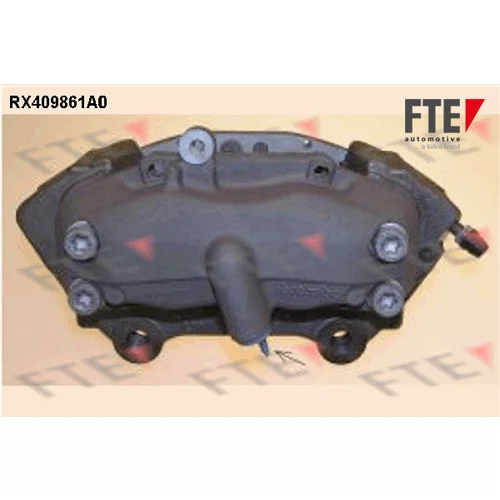 Brzdový strmeň FTE RX409861A0