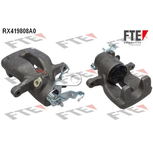 Brzdový strmeň FTE RX419808A0