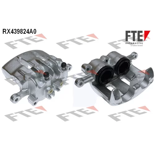 Brzdový strmeň FTE RX439824A0