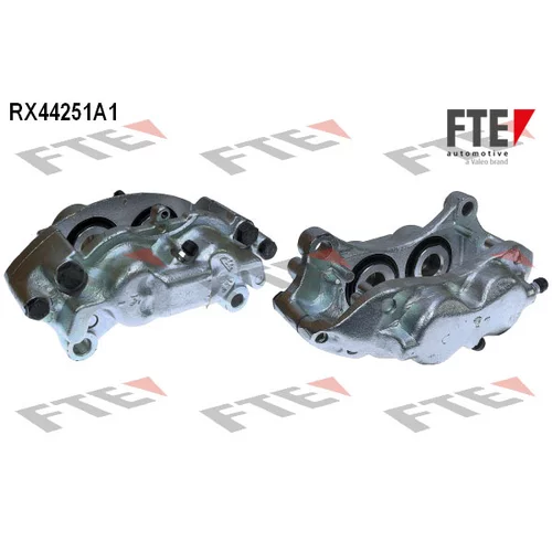 Brzdový strmeň FTE RX44251A1