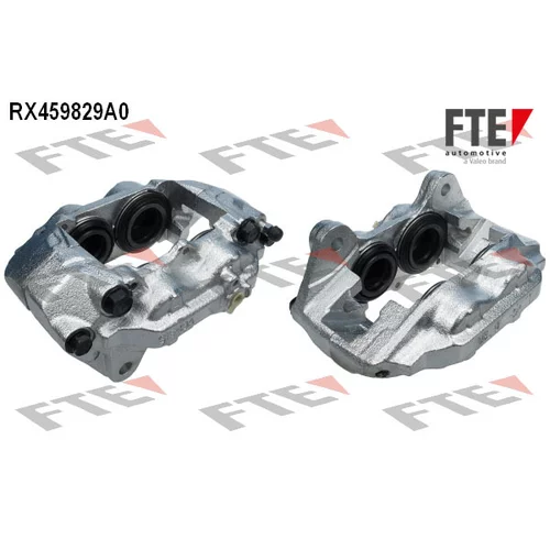 Brzdový strmeň FTE RX459829A0