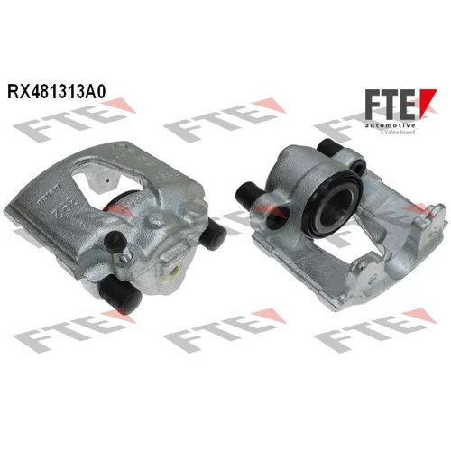 Brzdový strmeň RX481313A0 /FTE/