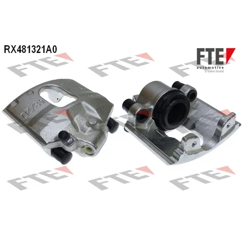 Brzdový strmeň FTE RX481321A0