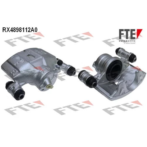 Brzdový strmeň FTE RX4898112A0