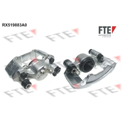 Brzdový strmeň FTE RX519883A0