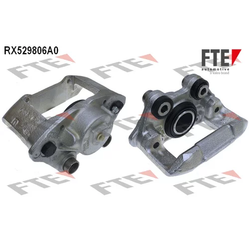 Brzdový strmeň FTE RX529806A0