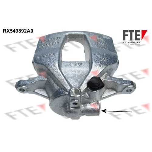 Brzdový strmeň RX549892A0 /FTE/