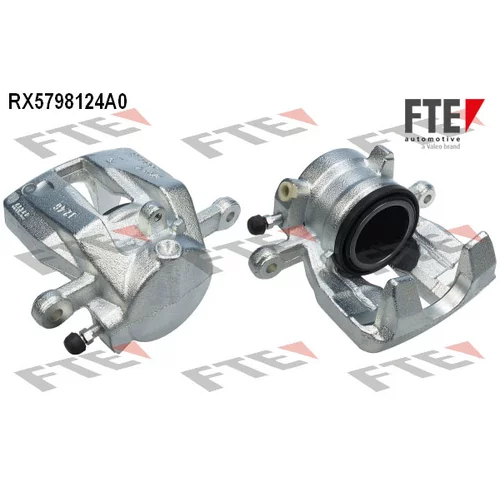 Brzdový strmeň FTE RX5798124A0