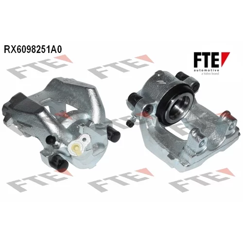 Brzdový strmeň FTE RX6098251A0