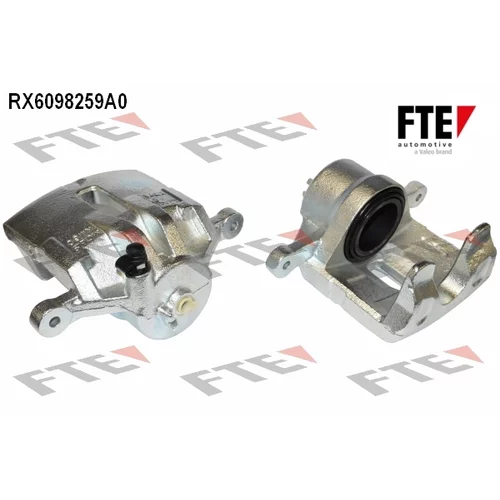 Brzdový strmeň FTE RX6098259A0