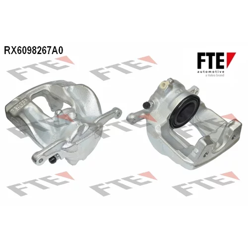Brzdový strmeň FTE RX6098267A0