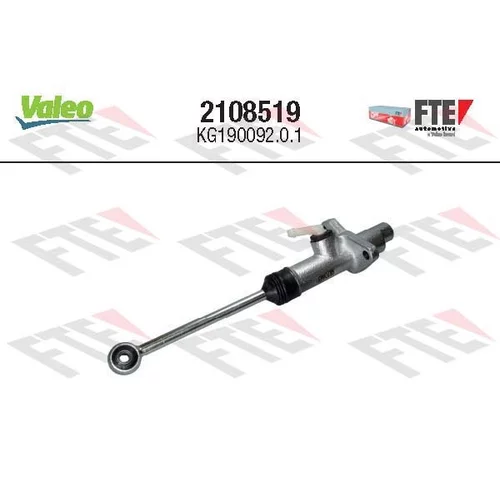 Hlavný spojkový valec FTE 2108519
