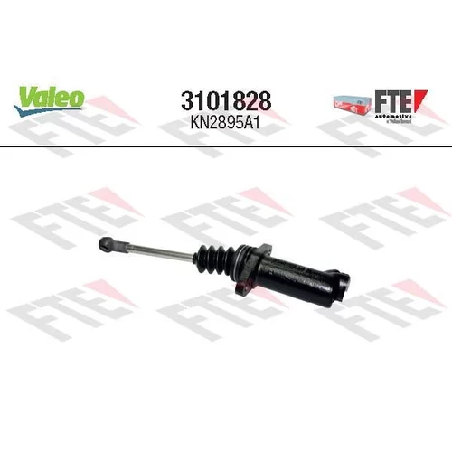 Pomocný spojkový valec FTE 3101828
