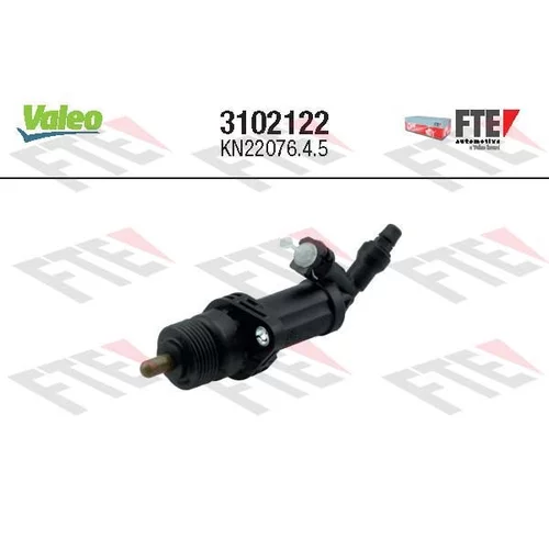 Pomocný spojkový valec FTE 3102122
