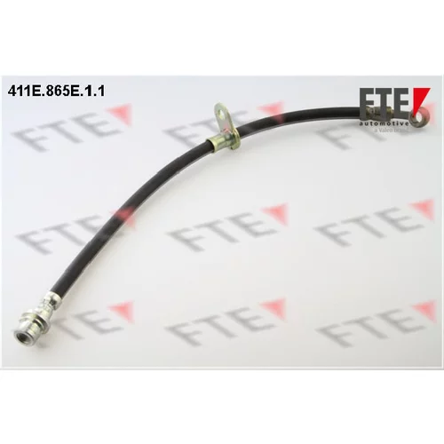 Brzdová hadica FTE 411E.865E.1.1