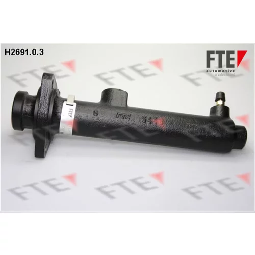 Hlavný brzdový valec FTE 9220001