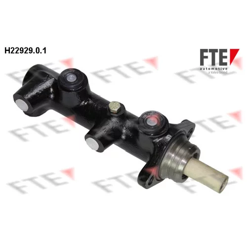 Hlavný brzdový valec FTE 9220211