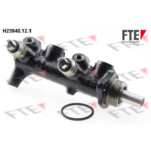 Hlavný brzdový valec FTE 9220312