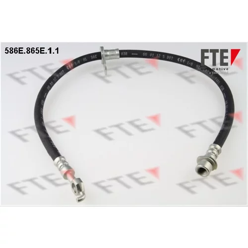 Brzdová hadica FTE 9240799