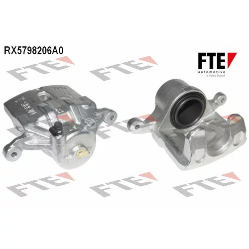 Brzdový strmeň FTE 9290075