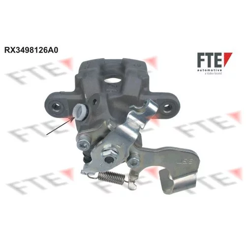 Brzdový strmeň FTE 9290278