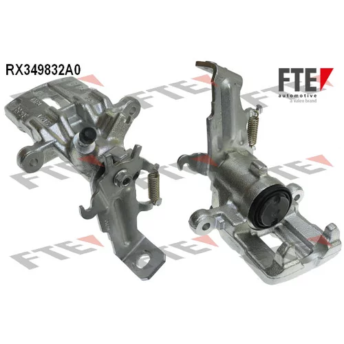 Brzdový strmeň FTE 9290309