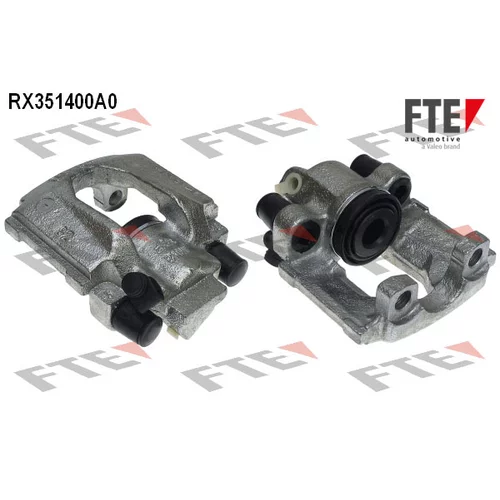 Brzdový strmeň FTE 9290367