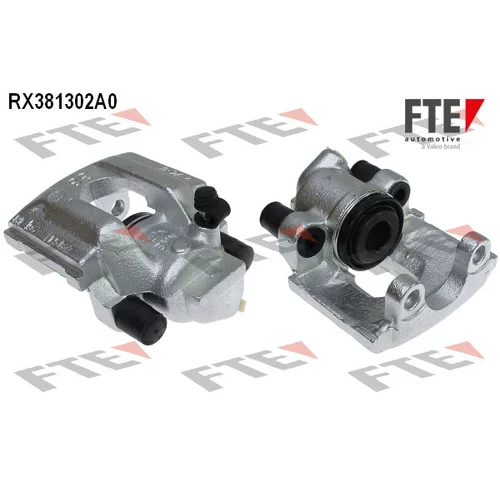 Brzdový strmeň FTE 9290487