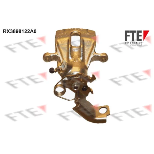 Brzdový strmeň FTE 9290543